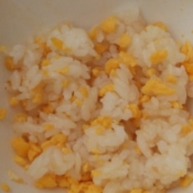 天かすと炒りたまごとかつお節の混ぜご飯おにぎり レシピ 作り方 By みずたまsweet 楽天レシピ